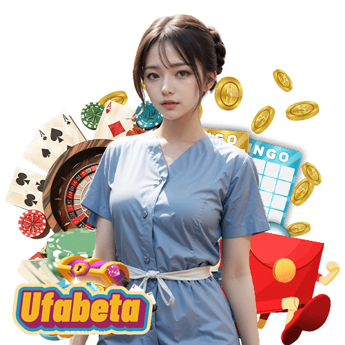 ufabeta เว็บแทงบอลออนไลน์