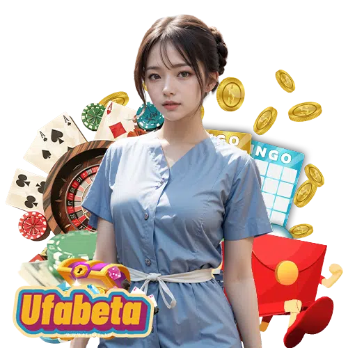 ufabeta เว็บแทงบอลออนไลน์