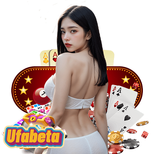 ufabeta โปรโมชั่น